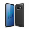 624795 pouzdro forcell carbon samsung galaxy s10e cerne