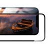 SzkohybrydowedoiPhone12-12PROForcellFlexible5Dczarne6