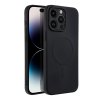 FuteraSILICONEMAGCOVERkompatybilnyzMagSafedoIPHONE14ProMaxczarny2
