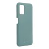 636201 pouzdro mercury silicone samsung galaxy a03s zelene