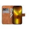 EtuizklapknaiPhone14TenderBookbrzowe8