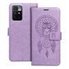 EtuizklapknaXiaomiRedmi10-102022MezzoBookapaczsnwfioletowy1