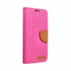 649701 pouzdro canvas mercury book xiaomi 12 lite ruzove