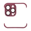 658479 pouzdro mini bumpers s ostruvkovou ochranou kamery apple iphone 13 pro max cherry