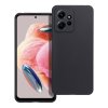 659846 11 pouzdro matt case xiaomi redmi note 12 4g cerne