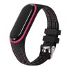 655479 4 reminek elastomerovy pasek lifestyle smart band xiaomi mi band 5 6 ruzovy