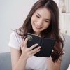 KaburaSMARTCASEBookdoXIAOMIRedmi12cczarny2