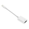 628476 adapter otg usb pro iphone lightning 8 pin bily