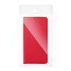 EtuizklapknaMotorolaEDGE40PROSmartCaseBookczerwone6