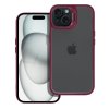 682041 7 pouzdro bracket case apple iphone 15 tmave fialove