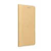 685338 pouzdro forcell luna book gold xiaomi redmi note 13 pro 5g zlate