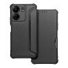 EtuizklapknaXiaomiRedmi13CRazorBookczarne1