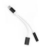 AdapterAUX2w1TypCmskidoTypCeski-Jack35mmeskiczarny1