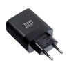 adowarkasieciowadotelefonuBlueStarUSBCQC40PD3A45WkabelUSBCdoUSBCTFB-TC-45WPDczarna2