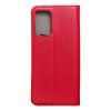 KaburaSMARTCASEBookdoMOTOROLAEdge50Fusionczerwony7