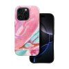 EtuinaiPhone16PROForcellF-ProtectMiragezgodnezMagSafeMilitaryDrop-Testpinkmarble5