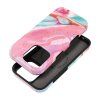 EtuinaiPhone16PROForcellF-ProtectMiragezgodnezMagSafeMilitaryDrop-Testpinkmarble1