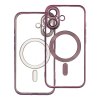 FuteradoiPhone16ElectroMagCoverzgodnyzMagSafefioletowy9