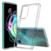 FuteradoMotorolaE40-E30-E20SBackCaseUltraSlim05mmtransparentny1