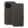 EtuizklapknaiPhone16PROFolioSideMagnetbrzowe1