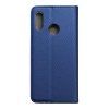 EtuizklapknaHuaweiP20LITESmartCaseBookgranatowe2
