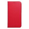 EtuizklapknaiPhone16PROSmartCaseBookczerwone8