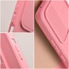 655242 13 pouzdro slide case apple iphone xr svetle ruzove