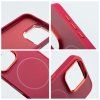 EtuinaiPhone14FrameMagCoverzgodnezMagSafemagenta2