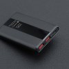 PowerbankForcellF-EnergyEnergoP10K2QC30PD3A225W10000mAhczarny0INT9