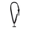 SmyczdotelefonucrossbodyzregulacjdugociForcellF-DesignS10X165max825cmwptliczarna2