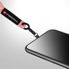 SmyczdotelefonunanadgarstekzregulacjdugociForcellF-DesignR10X40max20cmwptlirowobiaa3