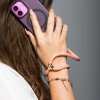 SmyczdotelefonunanadgarstekzregulacjdugociForcellF-DesignR10X40max20cmwptlirowobiaa6