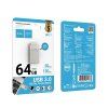 Pendrive64GBUSB30USBCHocoUD17nikiel4