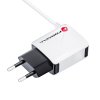 470490 2 forcell univerzalni nabijecka 2a s kabelem microusb a portem usb