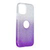 EtuinaiPhone11PROShiningtransparentnefioletowe1