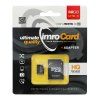 IMROkartapamicimicroSD32GB100MB-sclass10UHS3zadapteremSD1