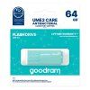 GOODRAMpendriveUME364GBUSB32Biomasterprotected1