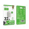 Pendrive32GBUSB30USBCHocoUD17nikiel3