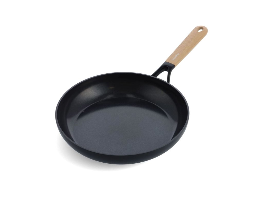 Pánev ECO SMART SHAPE 28 cm, světlá rukojeť GreenPan A