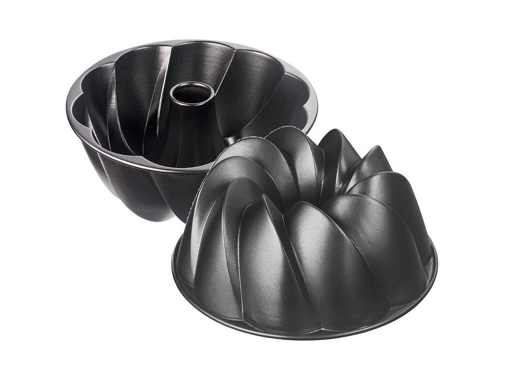 INSPIRATION Forma na bábovku HERITAGE 25 cm - KAISER  Forma bábovka HERITAGE insrpiration 25cm - KAISER