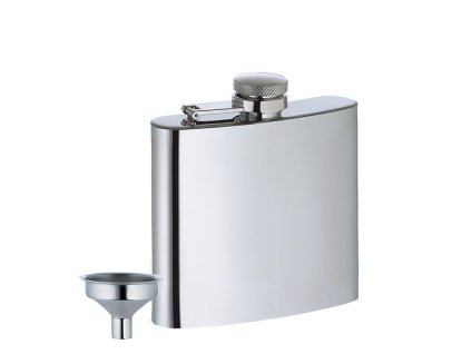Placatka HIP, 150 ml - Cilio  Kapesní láhev HIP, 150 ml - Cilio