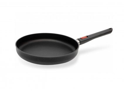Nepřilnavá Pánev ECO LITE s odnímatelnou rukojetí 28 cm na indukci - WOLL  Pánvička s odnímatelnou rukojetí 28 cm - WOLL