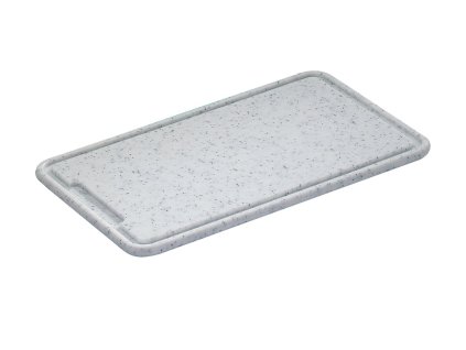 Granitové dranžírovací prkénko 42 x 27 x 1,5 cm - Zassenhaus  Prkénko dranžírovací 42 x 27 x 1,5 cm Granitové  - Zassenhaus