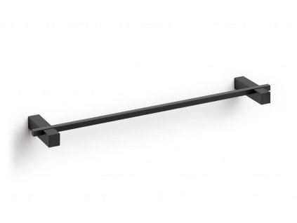 Držák na ručníky CARVO 50,8 cm, černý - ZACK  CARVO tyč na ručníky 50,8 cm, černý - ZACK