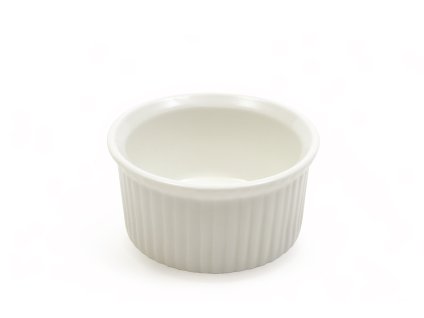 Zapékací Ramekin White Basics 6,5 cm - Maxwell&Williams  Nádoba ramekin 6,5 cm White Basics - Maxwell&Williams