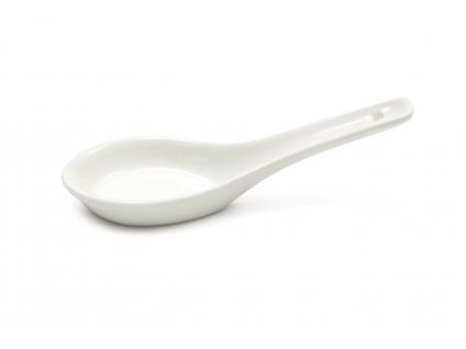 Porcelánová lžíce White Basics - Maxwell&Williams  Sada lžíce White Basics 12 ks - Maxwell&Williams