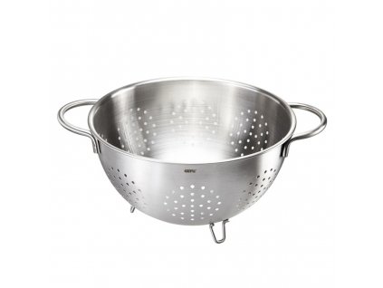 Cedník na zeleninu Colino 24 cm - GEFU  Sítko Colino 24 cm - GEFU