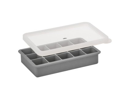 Výrobník na 15 ledových kostek BLOCKS,  - CILIO Solingen  BLOCKS forma na 15 ledových kostek - CILIO Solingen