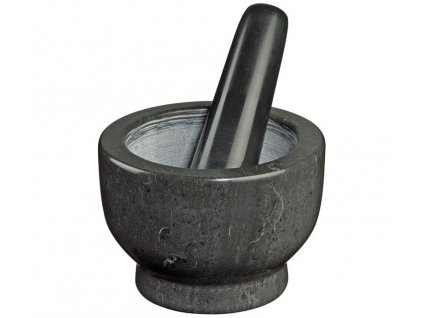 Mramorový hmoždíř NEPTUN, 13 cm - Cilio  NEPTUN mramorový hmoždíř, 13 cm - Cilio