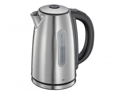 Rychlovarná konvice CLASSIC digital 1,7 l - Cilio  CLASSIC digital varná konvice 1,7 l - Cilio